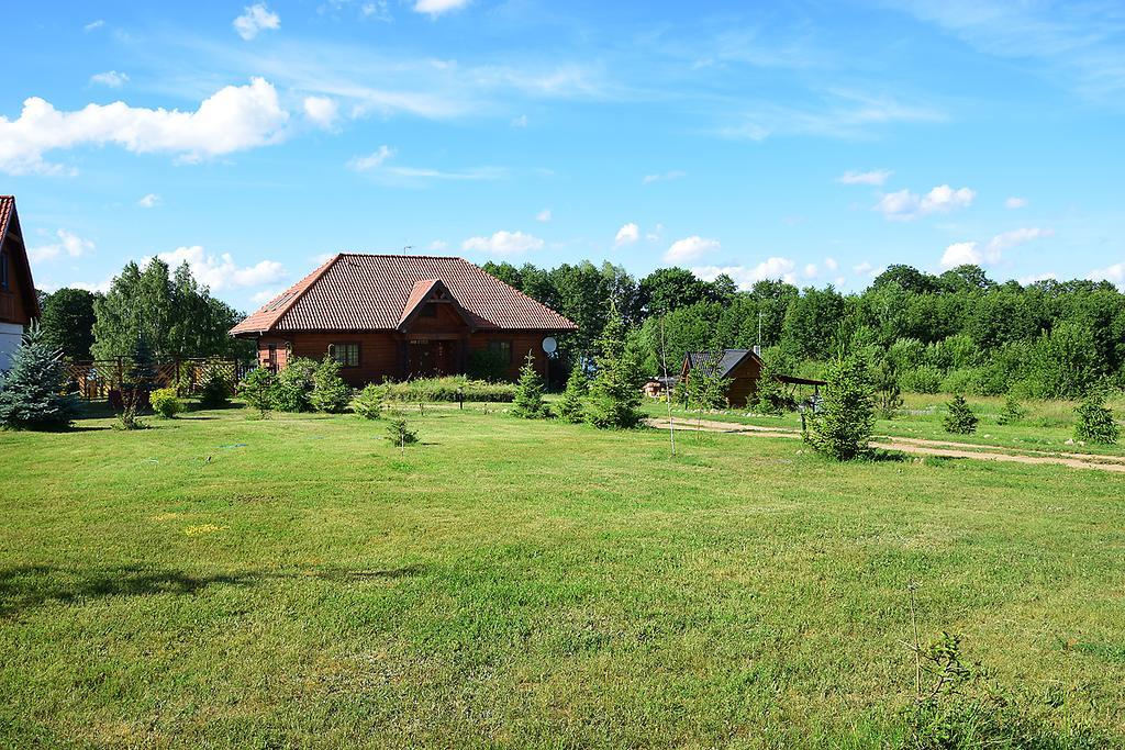 Willa Limajno Cerkiewnik Exterior foto