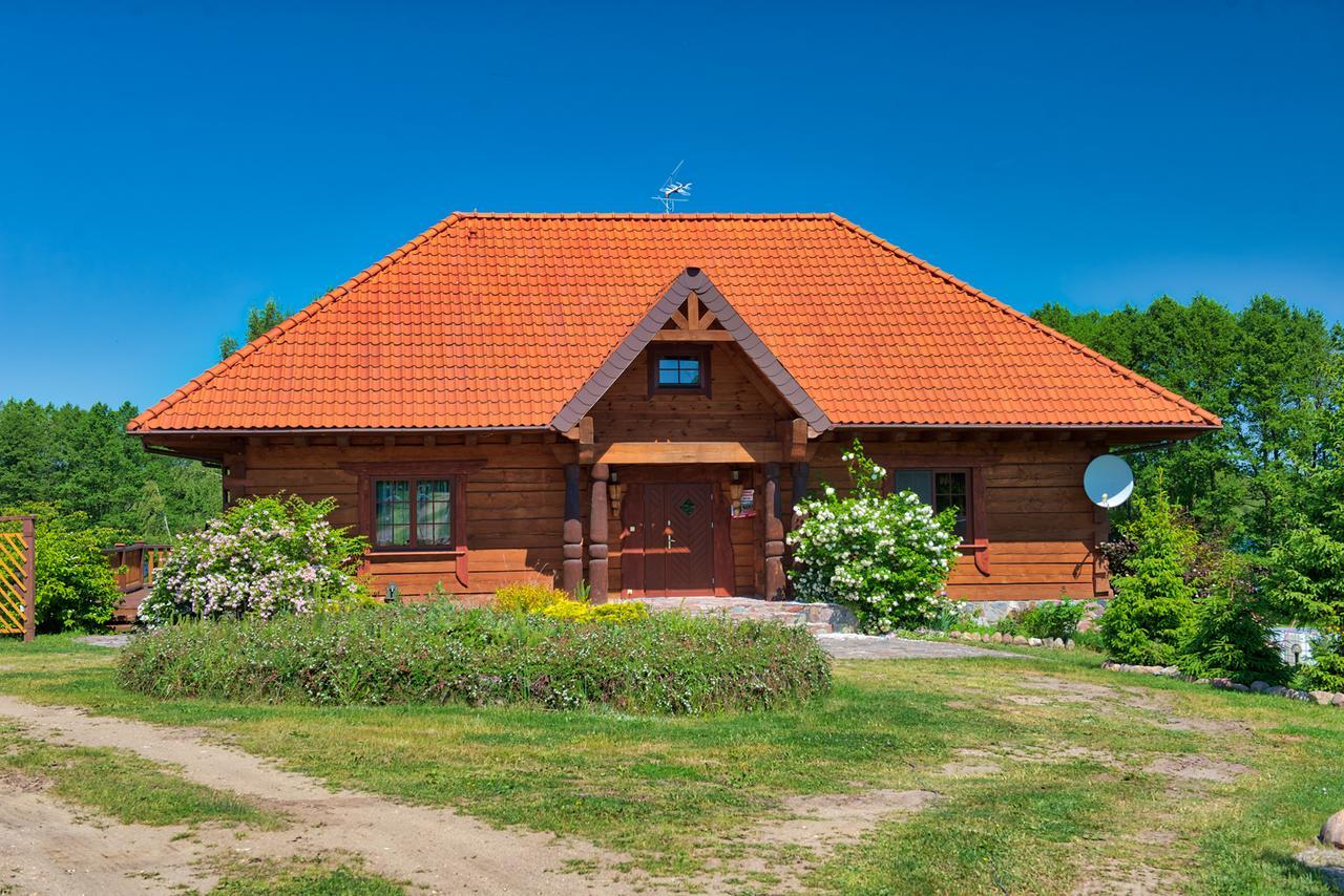 Willa Limajno Cerkiewnik Exterior foto